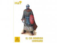 El Cid Mando Moro (Vista 2)