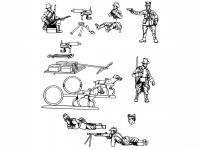 Arma pesada Belga (Vista 5)