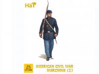 American Civil War Marching  (Vista 2)