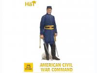 American Civil War Command (Vista 2)
