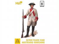 7 Years War Austrian Marching (Vista 2)