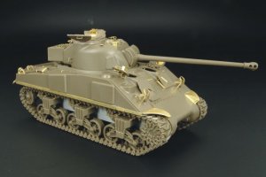 Sherman IC Firefly (Vista 4)