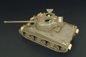 Sherman IC Firefly  (Vista 3)