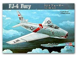 FJ-4 Fury  (Vista 1)