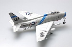 FJ-4 Fury  (Vista 3)