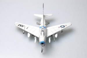 FJ-4 Fury  (Vista 4)