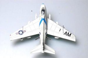 FJ-4 Fury (Vista 10)