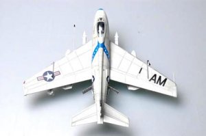 FJ-4 Fury  (Vista 5)