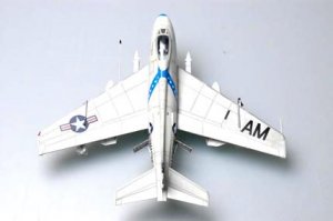 FJ-4 Fury  (Vista 5)