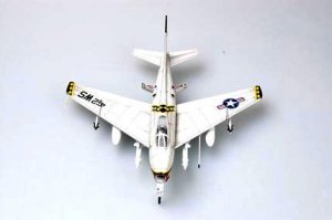 FJ-4B Fury  (Vista 5)