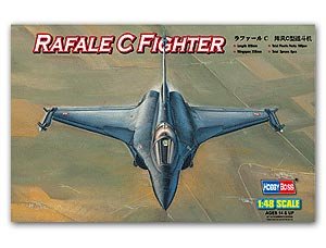 France Rafale C Fighter   (Vista 1)