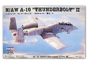 N/AW A-10A Thunderbolt  (Vista 1)