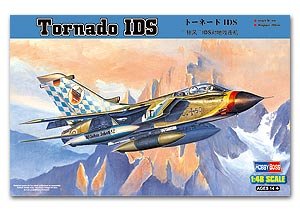 Tornado IDS   (Vista 1)