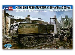 M4 High Speed Tractors - Ref.: HBOS-82408
