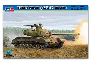 T26E4 Pershing Late Production   (Vista 1)