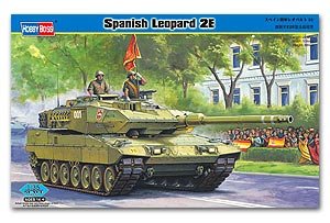 Spanish Leopard 2E  (Vista 1)