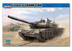 Leopard 2A6M CAN   (Vista 1)