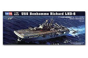 USS Bonhomme Richard LHD-6  (Vista 1)