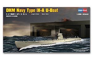 DKM Navy Type   (Vista 1)