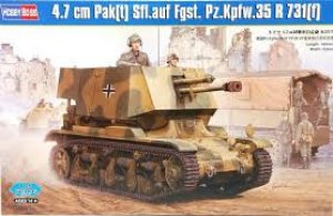 4.7cm Pak(t) Sfl.auf Fgst. Pz.Kpfw.35 R   (Vista 1)