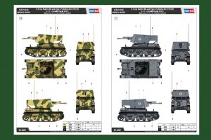 4.7cm Pak(t) Sfl.auf Fgst. Pz.Kpfw.35 R   (Vista 2)