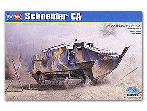 Schneider CA - Early  (Vista 1)
