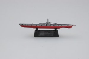 U-boat Type IXB  (Vista 8)