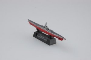 U-boat Type IXB  (Vista 10)