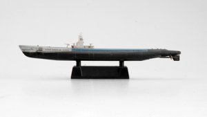 USS Gato SS-212 1944  (Vista 7)