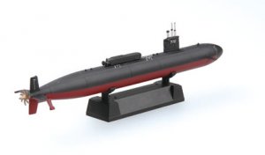 USS Navy GreenVille Submarine SSN-772   (Vista 2)