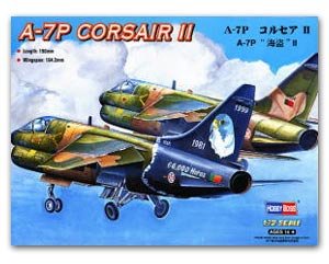 A-7P Corsair II  (Vista 1)