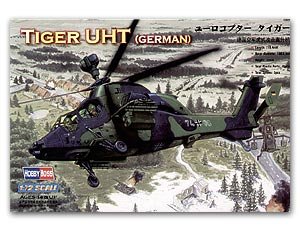 Eurocopter EC-665 Tiger UHT   (Vista 1)