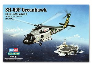 SH-60F Oceanhawk  (Vista 1)