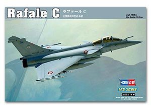 Rafale C  (Vista 1)