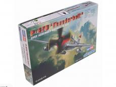 P-47D “Thunderbolt” - Ref.: HBOS-80257