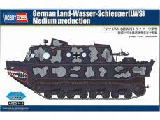 Land Wasser Schlepper - Ref.: HBOS-82919