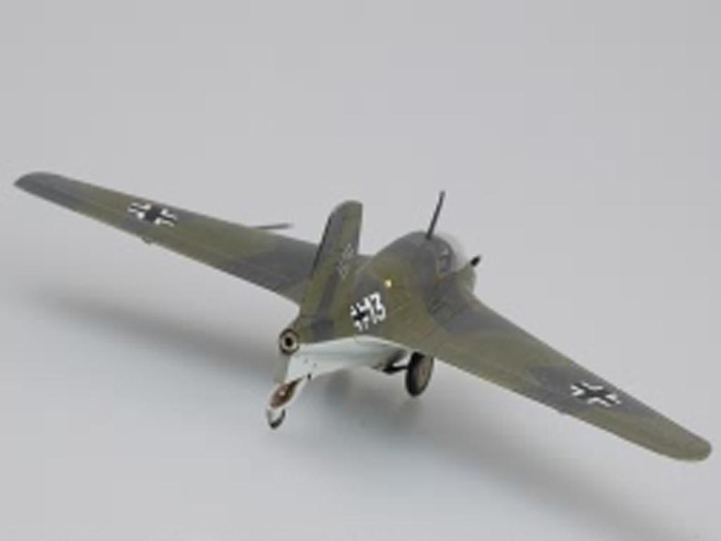 Germany Me-163 Fighter (Vista 2)