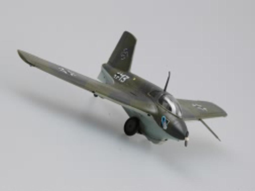 Germany Me-163 Fighter (Vista 5)
