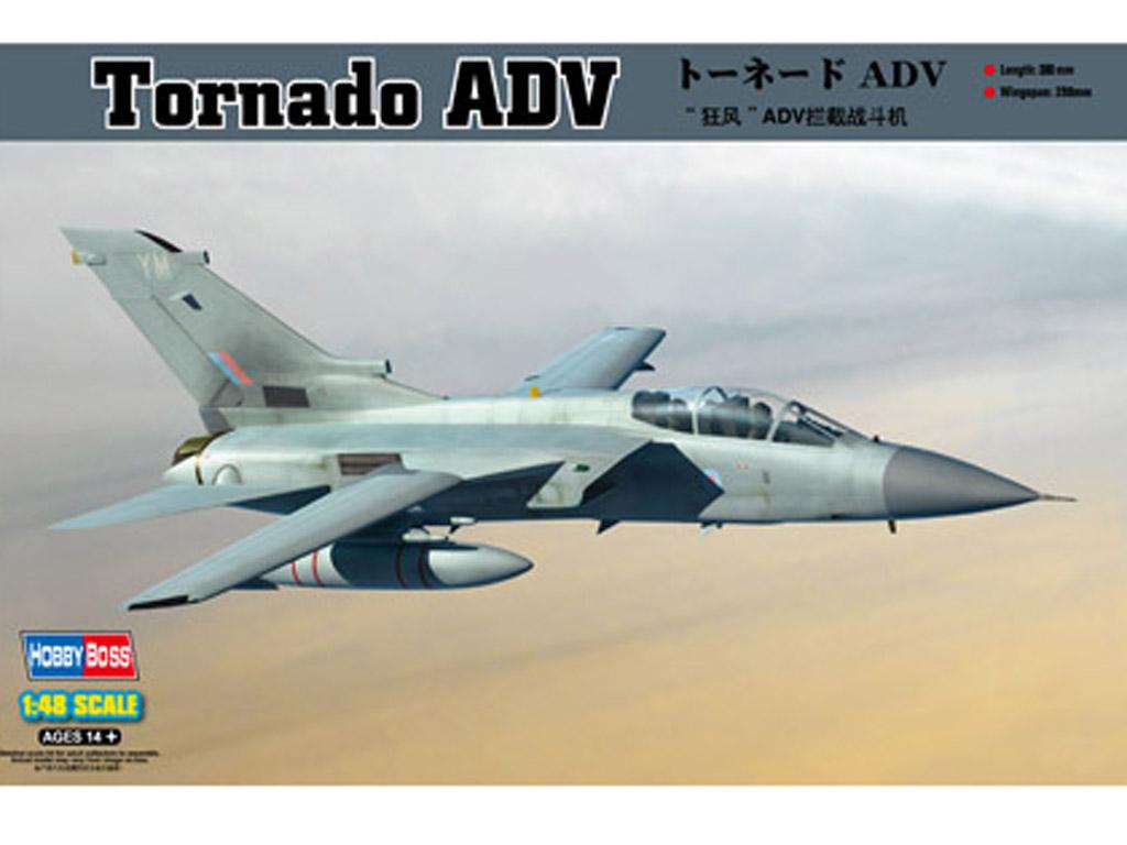 Tornado ADV  (Vista 1)