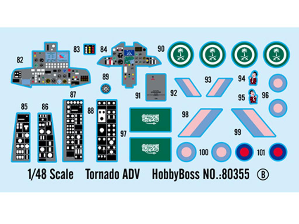 Tornado ADV  (Vista 4)