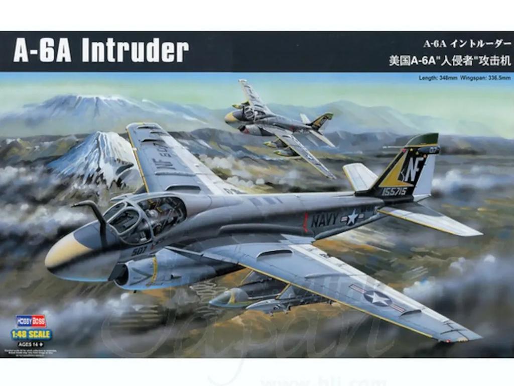 A-6A Intruder (Vista 1)