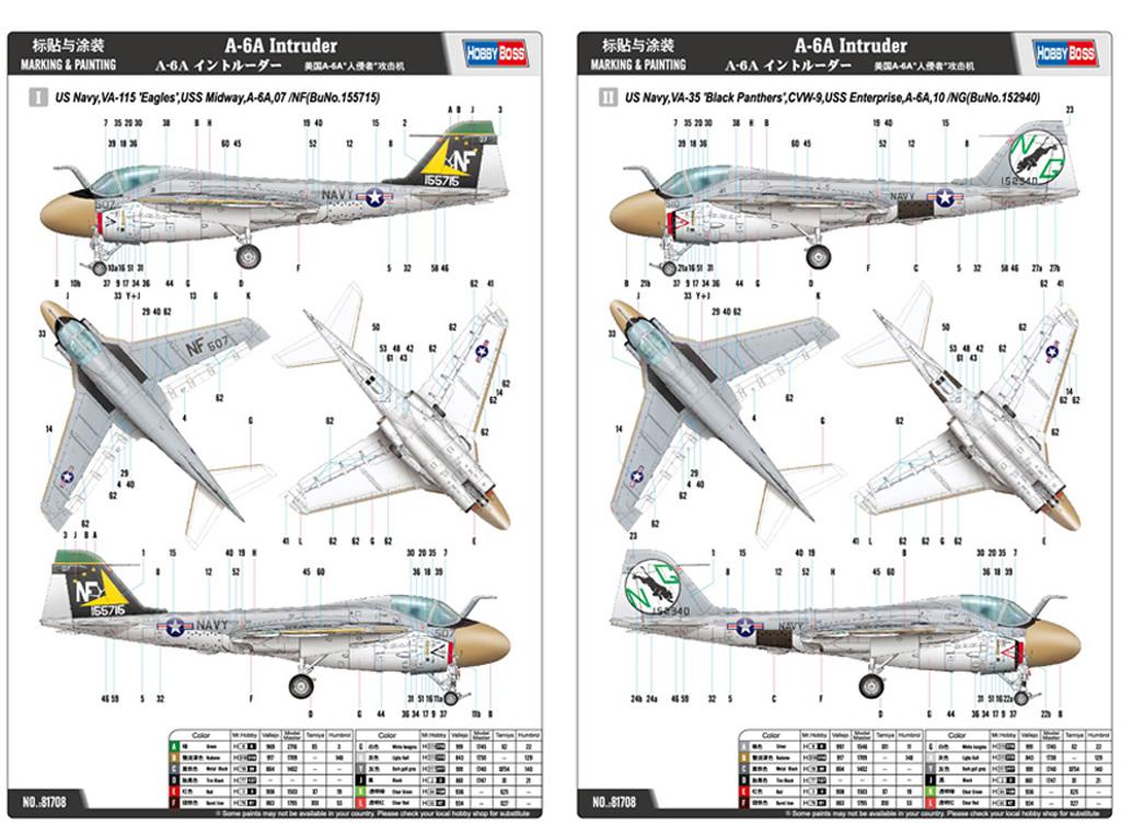 A-6A Intruder (Vista 2)