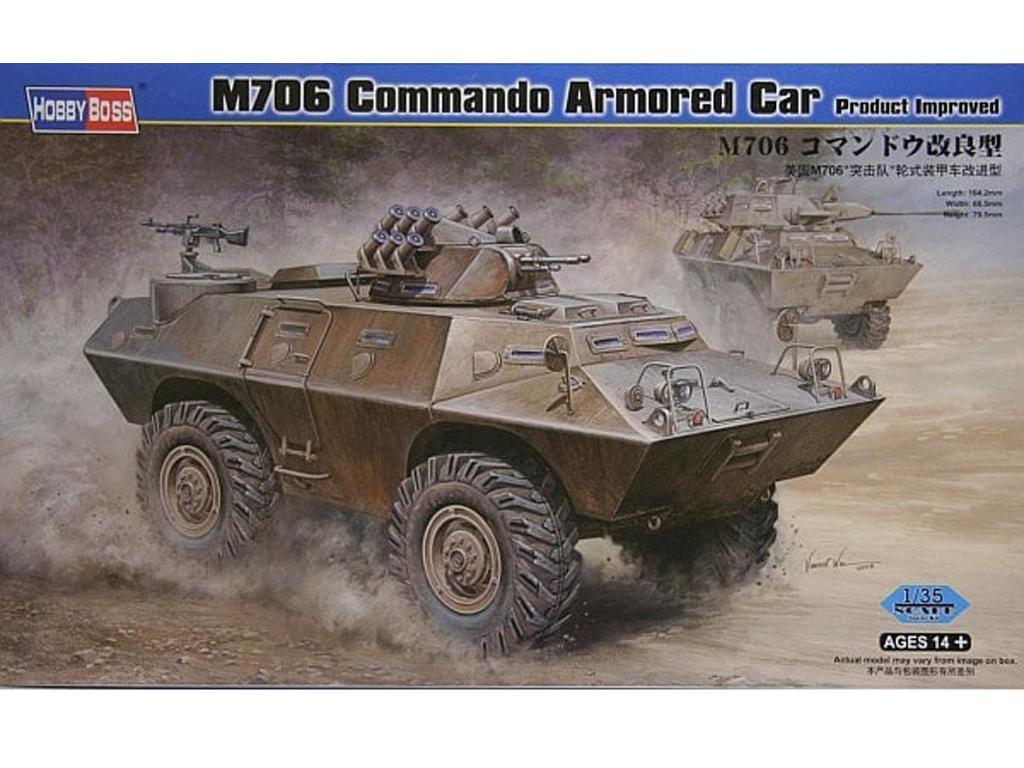 M706 Commando Armored Car Product Improv (Vista 1)