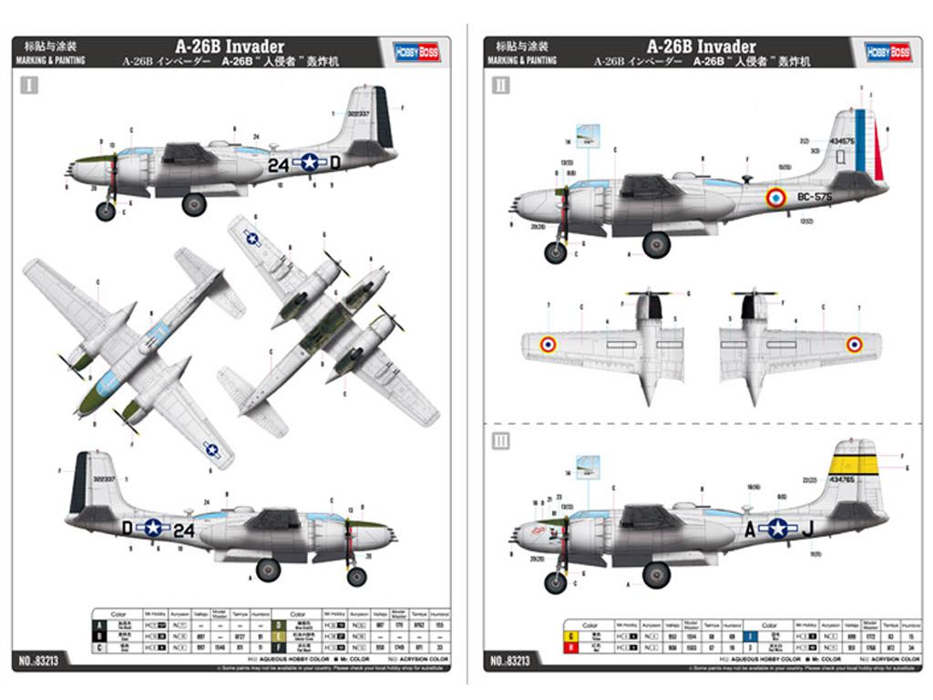 A-26B Invader (Vista 2)