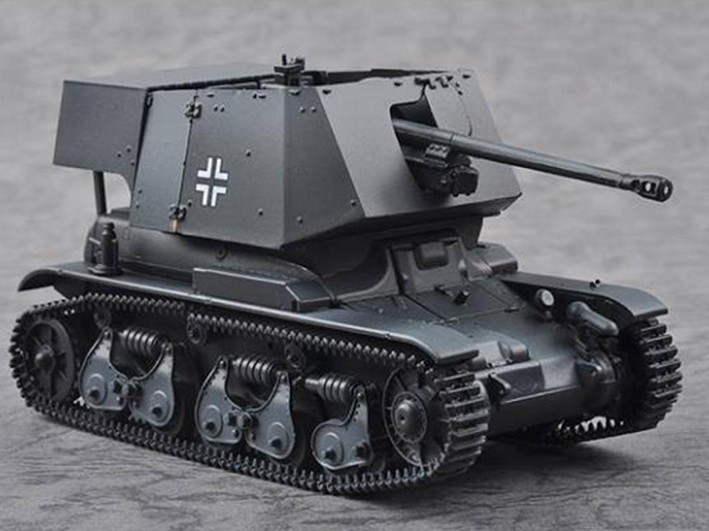 5cm Pak(t) Sfl.auf Fgst. Pz.Kpfw.35 R 73 (Vista 3)