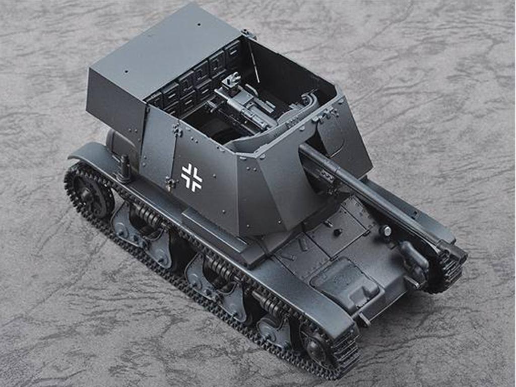 5cm Pak(t) Sfl.auf Fgst. Pz.Kpfw.35 R 73 (Vista 4)