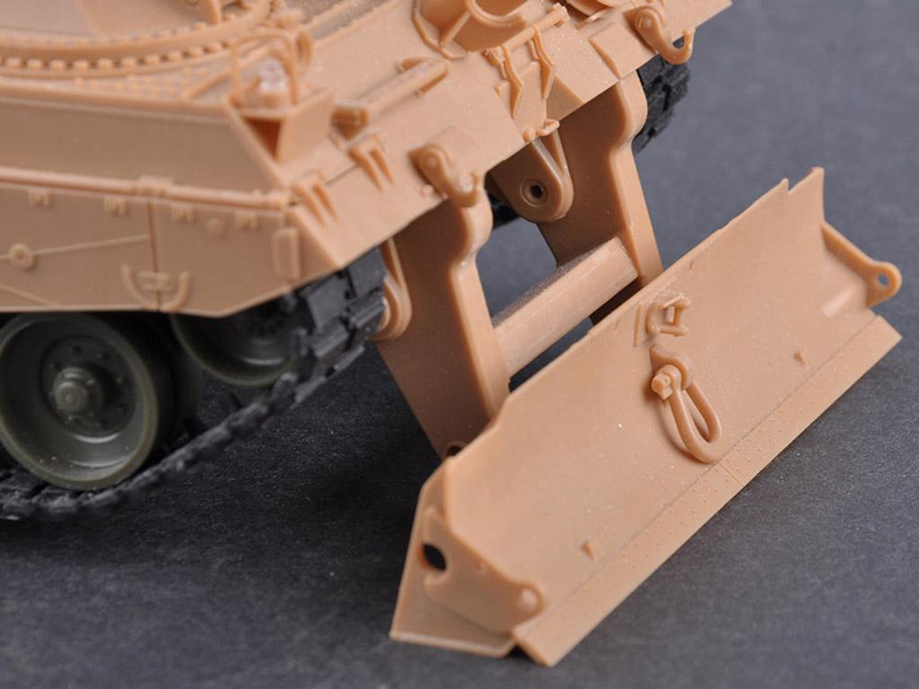 Bergepanzer BPz3 'Buffalo' ARV (Vista 5)