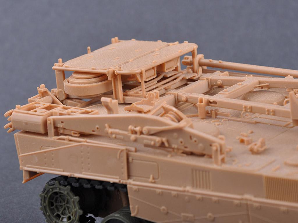 Bergepanzer BPz3 'Buffalo' ARV (Vista 7)