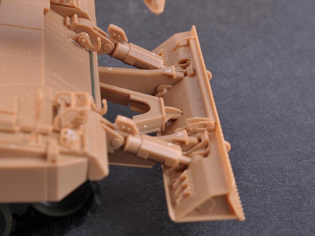 German IGUANA PSB-2-28(m) (Vista 15)