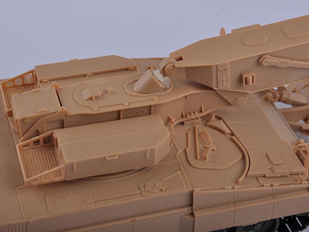 German IGUANA PSB-2-28(m) (Vista 8)
